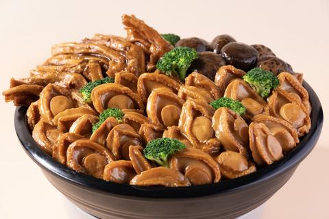 香港柏寧酒店 PLAYT 自助餐 - 銅鑼灣區 - 圖 3