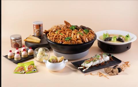 香港柏寧酒店 PLAYT 自助餐 - 銅鑼灣區 - 圖 2