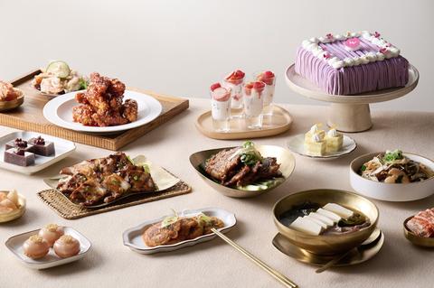 W酒店 Kitchen 自助餐 - 尖沙咀區 - 圖 2