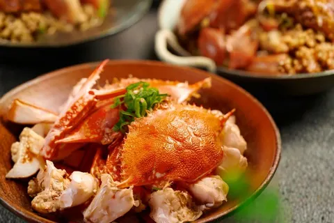 港島香格里拉酒店 Cafe TOO 自助餐 - 金鐘區 - 圖 3