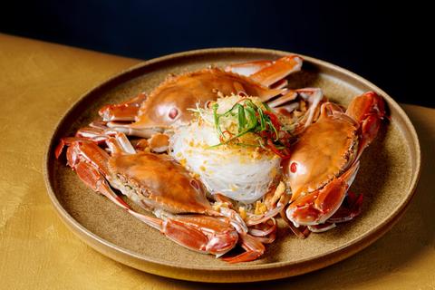 合和酒店 大堂咖啡廳 自助餐 - 灣仔區 - 圖 4