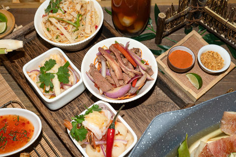 西環萬怡酒店 MoMo Cafe 自助餐 - 西環區 - 圖 3