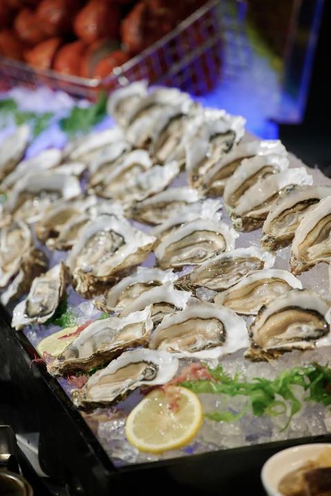 W酒店 Kitchen 自助餐 - 尖沙咀區 - 圖 3