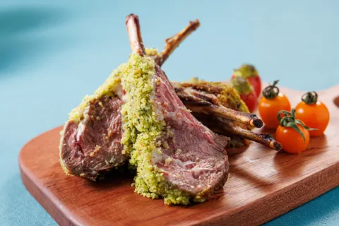 百樂酒店 Park café 自助餐 - 尖沙咀區 - 圖 4