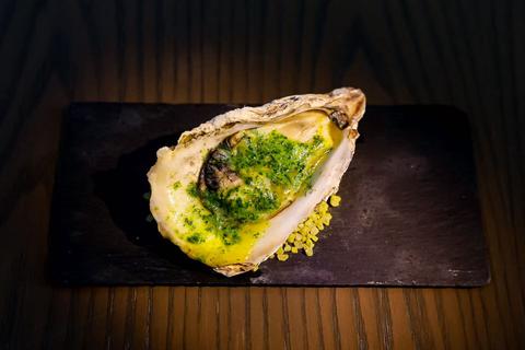 深圳柏悦酒店 皓堂 自助餐 - 福田區 - 圖 3