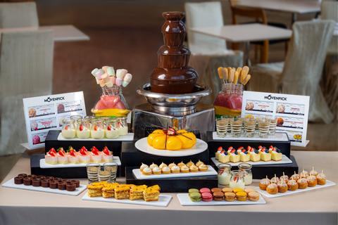 港島海逸君綽酒店 Harbour Grand Café 咖啡廳 自助餐 - 北角區 - 圖 3