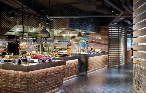 香港柏寧酒店 PLAYT 自助餐 - 銅鑼灣區 - 圖 4
