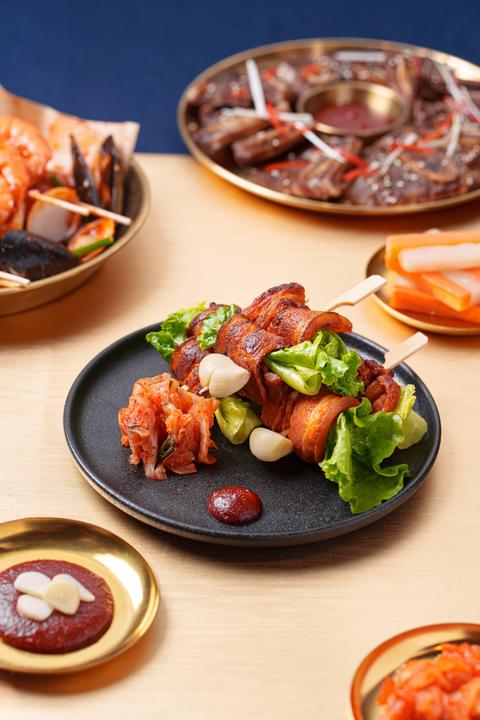 香港康得思酒店 The Place 自助餐 - 旺角區 - 圖 4