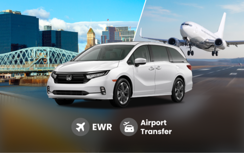 Newark｜Newark Liberty International Airport Private Airport Transfer