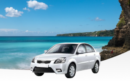 Bali biluthyrning | Välj bland flera bilmodeller