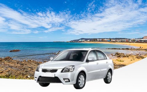 Burnie autoverhuur | Kies uit meerdere automodellen