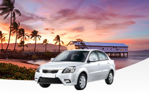 凯恩斯租车 | 凯恩斯租车去大堡礁、绿岛、库兰达