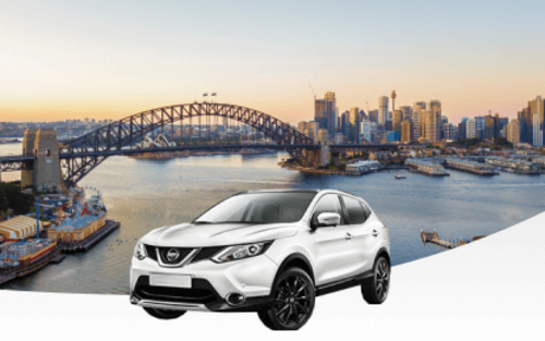 South Australia car rentals | Choose from multiple car models