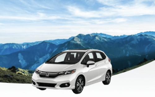 花蓮縣租車 |租車前往遠雄海洋公園、七星潭、吉安青秀園、鯉魚潭、太魯閣國家公園