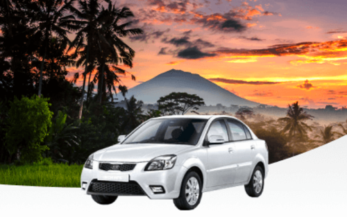 Aluguer de carros em Special Region of Yogyakarta | Escolha entre vários modelos de carros