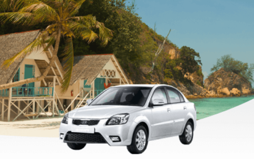 亚庇租车 | 亚庇租车前往马里马里文化村、亚庇、沙比、马努干岛、卡瓦卡瓦野生动物