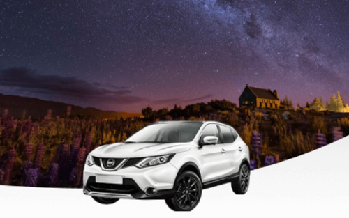 Autoverhuur Auckland | Huur een auto voor University of Auckland, Manukau, Albany Auckland, Botany Downs, Massey, Auckland Airport