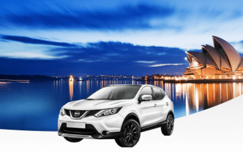 Sydney Car Rental | Rent a car for Circular quay, Chatswood, Bondi Junction, Blacktown, Manly Beach, Hurstville