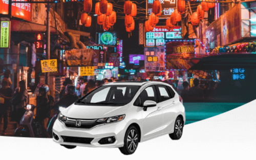 Autoverhuur Taichung | Huur een auto voor Lihpao Land Theme Park, National Museum of Natural Science, Wonder New Land, Museum of Illusions, HiONE Bobi Planet, Okuma Center Fishing Story Museum