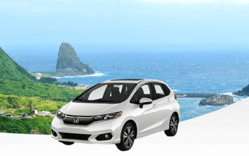 台東租車 | 台東綠島紅葉谷東岸楚魯牧場租車