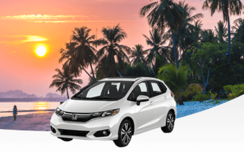 Hat Yai car hire | Choose from multiple car models