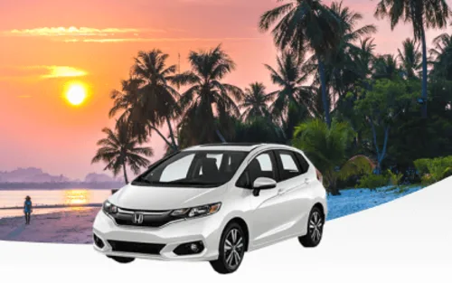 烏汶租車｜眾多車型任你挑