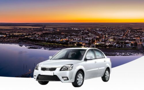 Mga paupahan ng sasakyan sa Ceduna | Pumili mula sa maraming modelo ng sasakyan