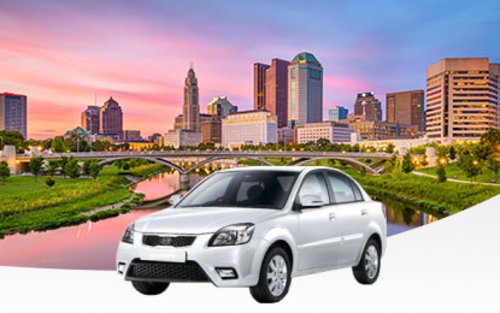 Daejeon car rentals | Choose from multiple car models