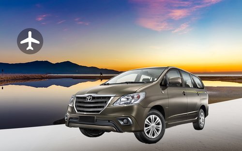 Da Nang｜Da Nang International Airport Private Airport Transfer