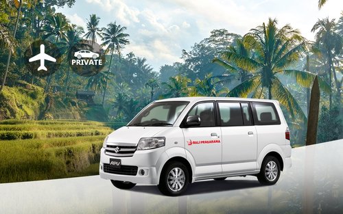 庫塔｜伍拉賴國際機場包車接送