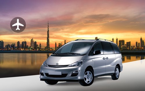 迪拜｜迪拜国际机场 私人机场接送