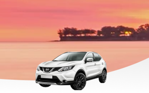 Darwin car rentals | Choose from multiple car models