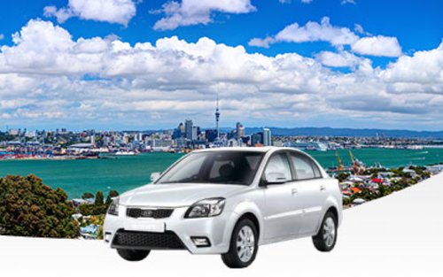 Devonport autoverhuur | Kies uit meerdere automodellen