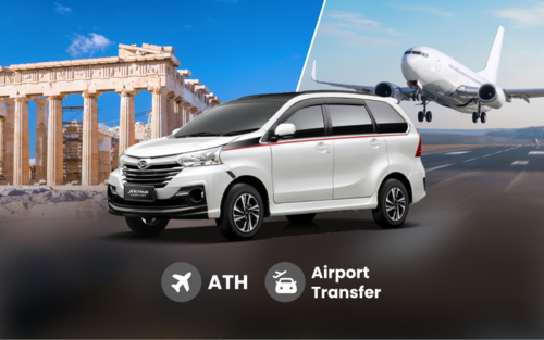 Municipality of Spata - Artemida｜Athens Eleftherios Venizelos International Airport Private Airport Transfer
