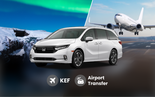 Suðurnesjabær｜Keflavik International Airport Private Airport Transfer