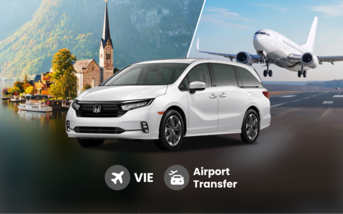 Bruck an der Leitha District｜Vienna International Airport Private Airport Transfer