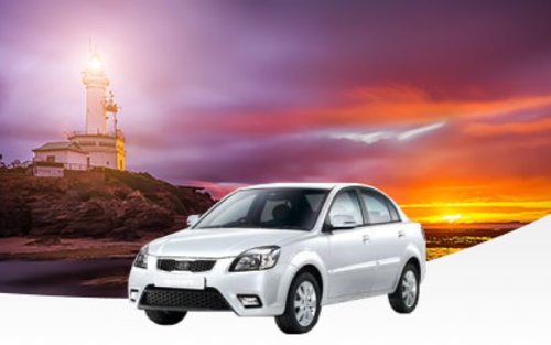 City of Greater Geelong租车 | 众多车型任你选择