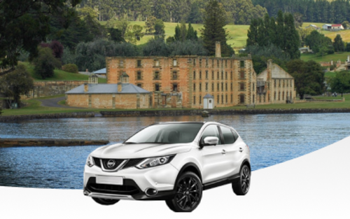 Hobart Car Rental | Rent a car for Salamanca Market, Mount Wellington, Mona Museum, Henry Jones Art Hotel, Farm Gate Market