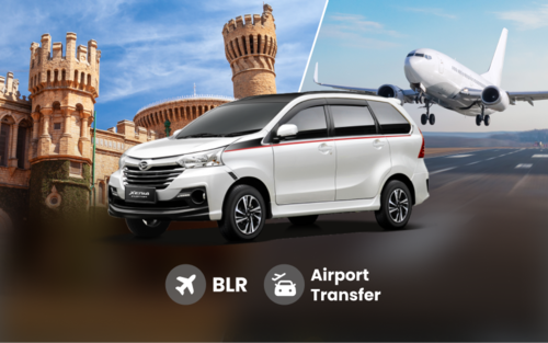 Bangalore Rural｜Kempegowda International Airport Pribadong Paglipat sa Paliparan