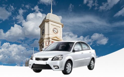Kalgoorlie 렌터카 | 다양한 차종 보유