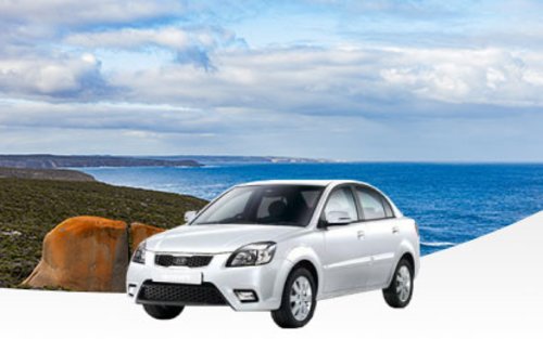 Kangaroo Island car rentals | Choose from multiple car models