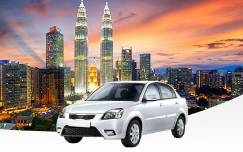 吉隆坡租车 | 租车去吉隆坡塔、吉隆坡中国城、印度清真寺、吉隆坡鸟园、小印度、吉隆坡砖场