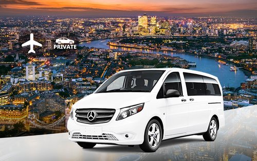 London｜London Heathrow Airport Private Airport Transfer