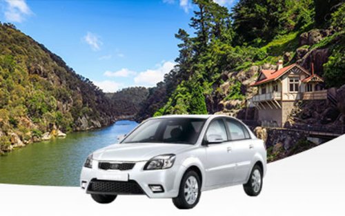 Launceston car rentals | Choose from multiple car models