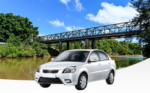 立斯摩爾市政府租車｜眾多車型任你挑