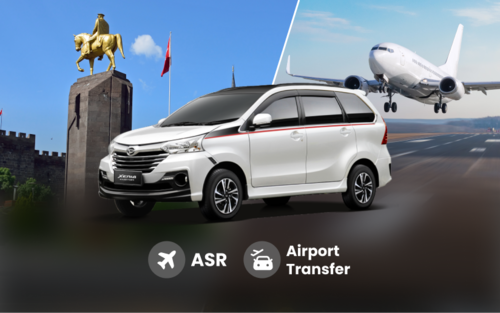 Καισάρεια｜Kayseri Erkilet Airport Ιδιωτική μεταφορά από/προς το αεροδρόμιο