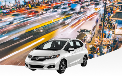 Autoverhuur in Pattaya | Huur een auto voor The Sanctuary of Truth, Nong Nooch Tropical Garden, Khao Kheow Open Zoo, Elephant Jungle Sanctuary