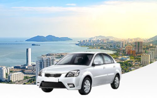 Mga paupahan ng sasakyan sa Penang | Pumili mula sa maraming modelo ng sasakyan