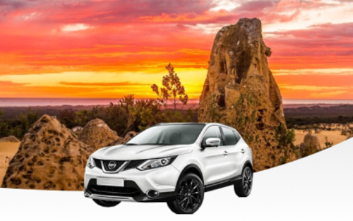 珀斯租车 | 租车去科特斯洛海滩、伊莉莎白码头、柯本中央、巴森登、比布拉湖、利德维尔