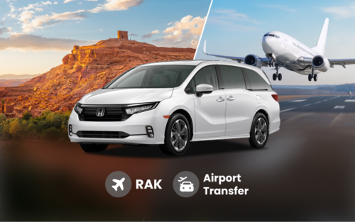 Marrakech｜Menara Airport Private Airport Transfer